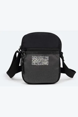 Munich Homme, Sacs, Noir, Taille: ONE Size Sacs Bandoulière Élégants