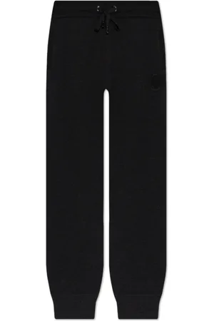 Dolce & Gabbana Homme, Pantalons, Gris, Taille: XL Pantalon ample