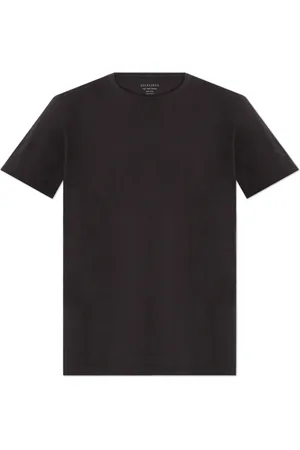 AllSaints Homme, Tops, Noir, Taille: M T-shirt Bodega