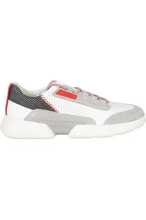 Geox Homme, Chaussures, Multicolore, Taille: 40 EU Baskets Classiques