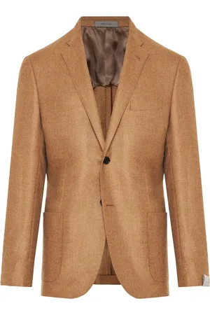 corneliani Homme, Vestes, , Taille: L Veste Laine Cachemire Drop 7