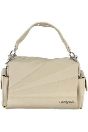 Desigual Femme, Sacs, , Taille: ONE Size Sac avec Bandoulière Amovible