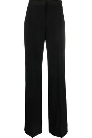 Alberta Ferretti Femme, Pantalons, Noir, Taille: 42 FR Pantalon Noir