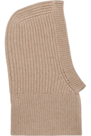 Ivy & Oak Femme, Accessoires, , Taille: ONE Size Cagoule en Laine Mérinos