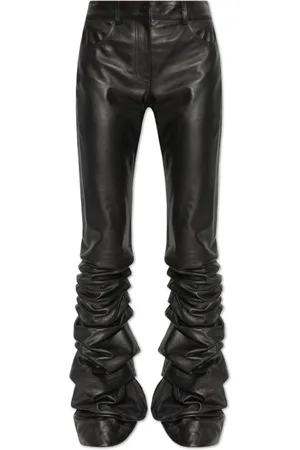 The Mannei Femme, Pantalons, Noir, Taille: 40 FR Pantalon Lena