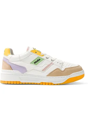 MOEA Femme, Chaussures, Multicolore, Taille: 36 EU Baskets Écologiques GEN 2