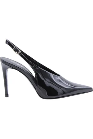 Guglielmo Rotta Femme, Chaussures, Noir, Taille: 41 EU Pompe Twelve