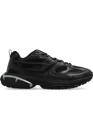 Diesel Homme, Chaussures, Noir, Taille: 40 EU Chaussures de sport S-Serendipity