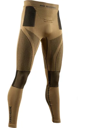 X Bionic Homme, Sport, Brun, Taille: S Pantalon de Ski Performance