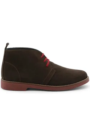 Duca Di Morrone Homme, Chaussures, Brun, Taille: 46 EU Chaussures