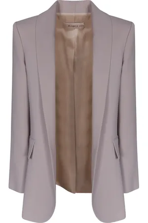 BLANCA Femme, Vestes, , Taille: 38 FR Veste Design Élégant