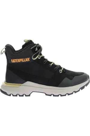 Caterpillar Homme, Chaussures, Noir, Taille: 46 EU Baskets Hautes Colorado Sneak