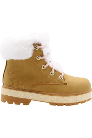 Bottes pour Fille Skechers FASHIOLA