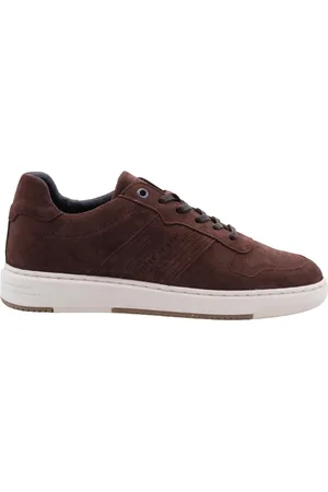 Cycleur de luxe Homme, Chaussures, Brun, Taille: 40 EU Boonen Baskets