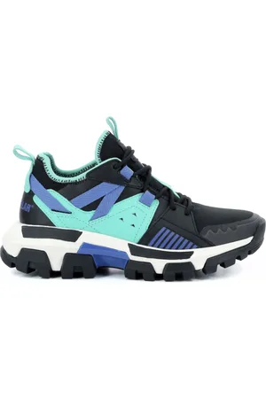 Caterpillar Homme, Chaussures, Multicolore, Taille: 39 EU Baskets de Sport Basses