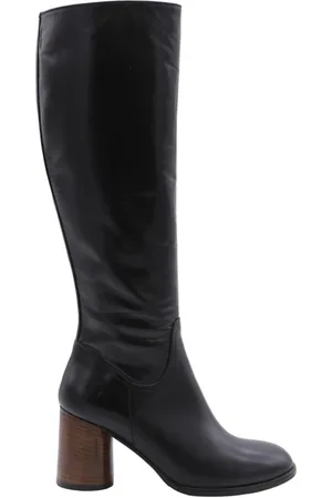 Donna Lei Femme, Chaussures, Noir, Taille: 40 EU Gregory Bottes Élégantes