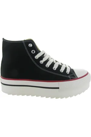 victoria Femme, Chaussures, Noir, Taille: 35 EU Chaussures Élégantes pour Femmes