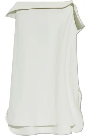 Y-3 Femme, Jupes, , Taille: 34 FR Jupe de jogging avec fente