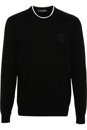 Pull dolce gabbana homme pas cher sale