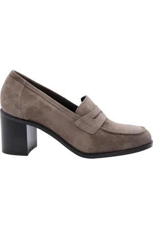 CTWLK. Femme, Chaussures, Gris, Taille: 37 EU BUI Pompe