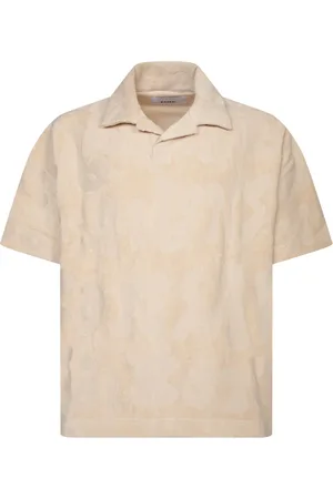 BONSAI Homme, Tops, , Taille: L Polo Col Classique