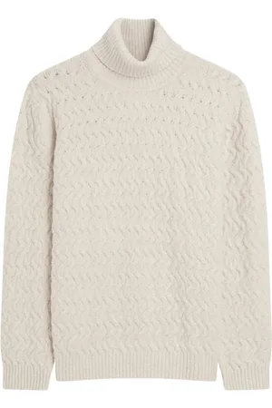 Cinque Homme, Pulls, , Taille: L Pull en Tricot Épais