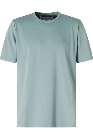 Baldessarini Homme, Tops, Vert, Taille: L Chemise Tantro Élégante