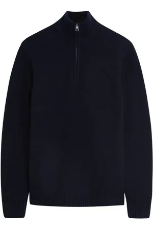 Cinque Homme, Pulls, Bleu, Taille: L Pull d