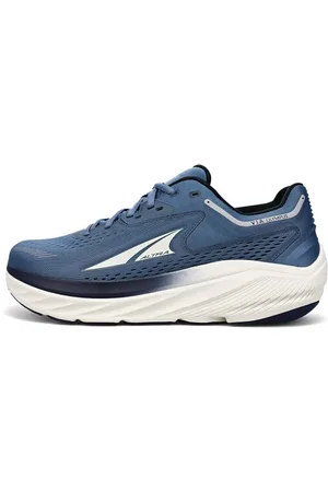 Altra Homme, Chaussures, Bleu, Taille: 42 1/2 EU Amorti Maximum Chaussures de Course sur Route
