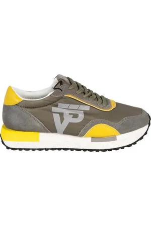 Ice Play Homme, Chaussures, Multicolore, Taille: 45 EU Baskets Élégantes