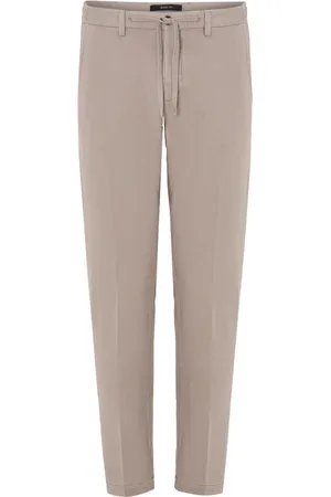 Briglia 1949 Homme, Pantalons, , Taille: L Pantalon à Cordon