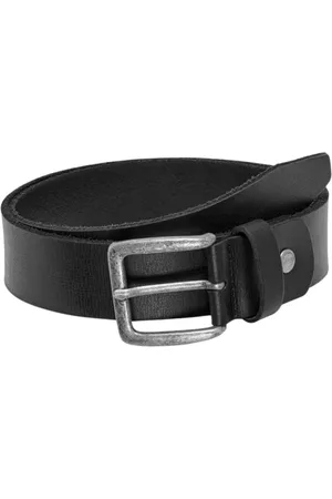 Only & Sons Homme, Accessoires, Noir, Taille: 85 CM Ceinture Élégante pour Homme
