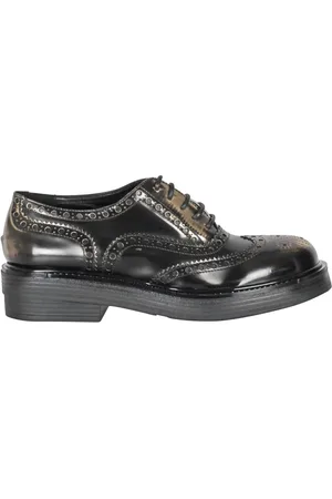 Strategia Femme, Chaussures, Noir, Taille: 37 EU Collier Élégant Style Filet Or