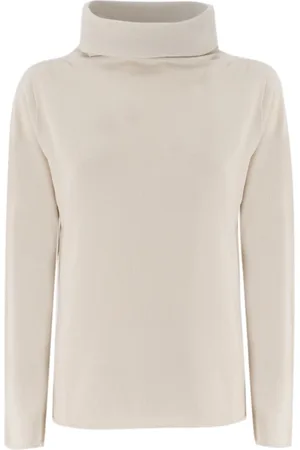 LE TRICOT PERUGIA Femme, Pulls, , Taille: 38 FR Elegant Turtleneck Jumper