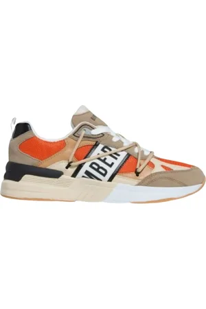 Bikkembergs Homme, Chaussures, Multicolore, Taille: 43 EU Baskets Homme Dunga