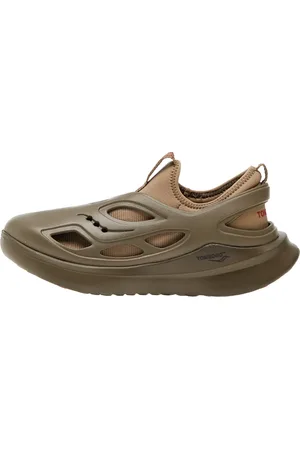 Saucony Homme, Chaussures, Brun, Taille: 40 EU Butterfly Boulder Baskets