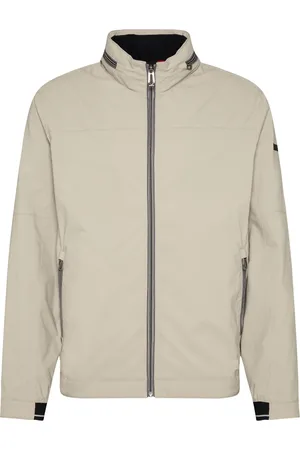 Bugatti Homme, Vestes, , Taille: L Vestes Élégantes pour Diverses Occasions