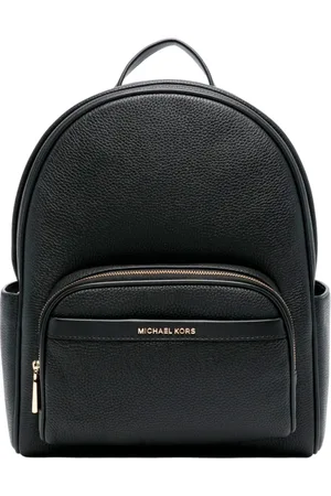 Michael Kors Femme, Sacs, Noir, Taille: ONE Size Sac à dos élégant et fonctionnel