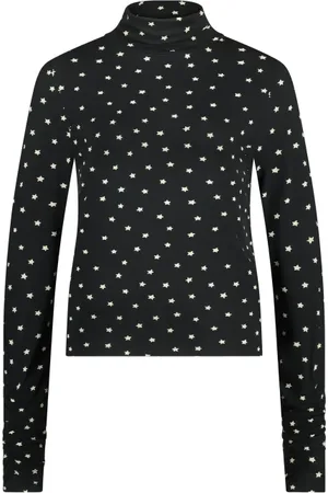 Fabienne Chapot Femme, Tops, Noir, Taille: 38 FR Jade Top