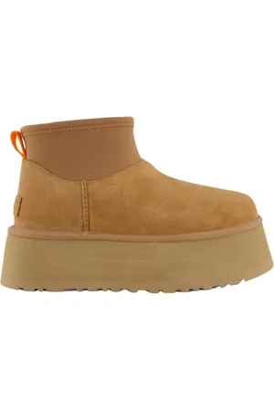 Bottine ugg clearance femme pas cher