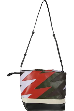 Colville Femme, Sacs, Multicolore, Taille: ONE Size Sac Élégant Bowie pour les Passionnés de Mode