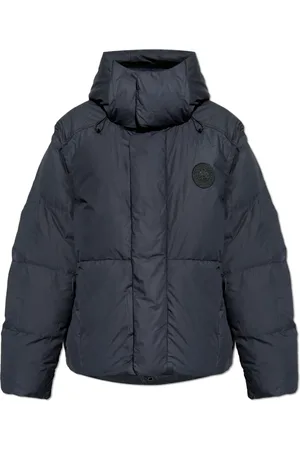 Canada Goose Homme, Vestes, Noir, Taille: M Doudoune Umba
