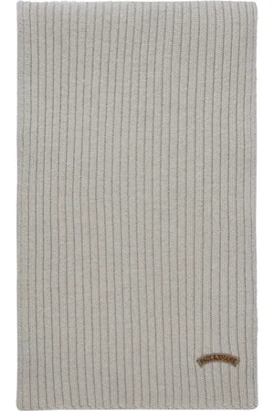 Paul & Shark Homme, Accessoires, , Taille: ONE Size Écharpe en laine