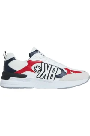 Bikkembergs Homme, Chaussures, Multicolore, Taille: 42 EU Baskets Homme Dunga