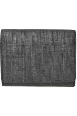 Fendi Homme, Pre-owned, Noir, Taille: ONE Size Pre-owned Toile petite-maroquinerie