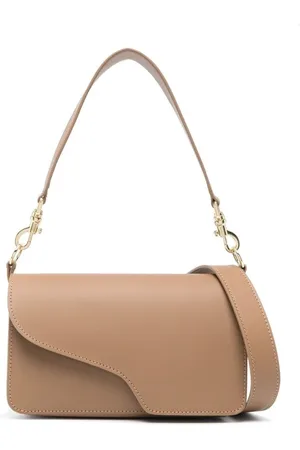 ATP Atelier Femme, Sacs, , Taille: ONE Size Noisette Assisi Sandales en Cuir