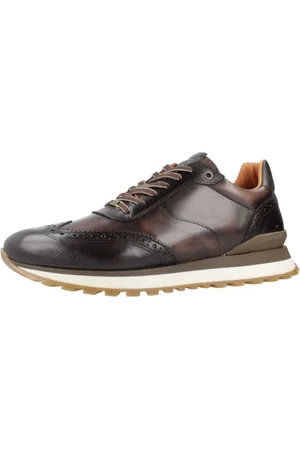 Ambitious Homme, Chaussures, Brun, Taille: 44 EU Baskets Sportives À Lacets