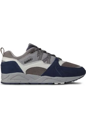 Karhu Homme, Chaussures, Multicolore, Taille: 40 EU Fusion 2.0 Baskets