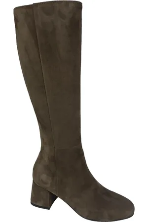 Donna Lei Femme, Chaussures, Brun, Taille: 38 EU Bottes Élégantes