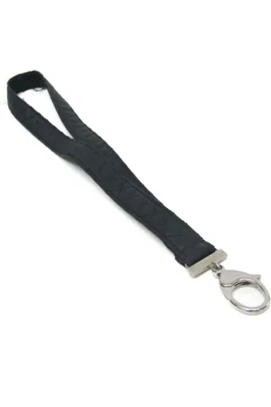CHANEL Unisex, Pre-owned, Bleu, Taille: ONE Size Pre-owned Cuir accessoires-de-bureau